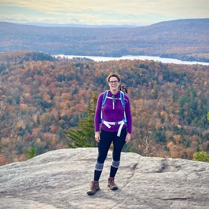 Fundraising Page: Lori Cej